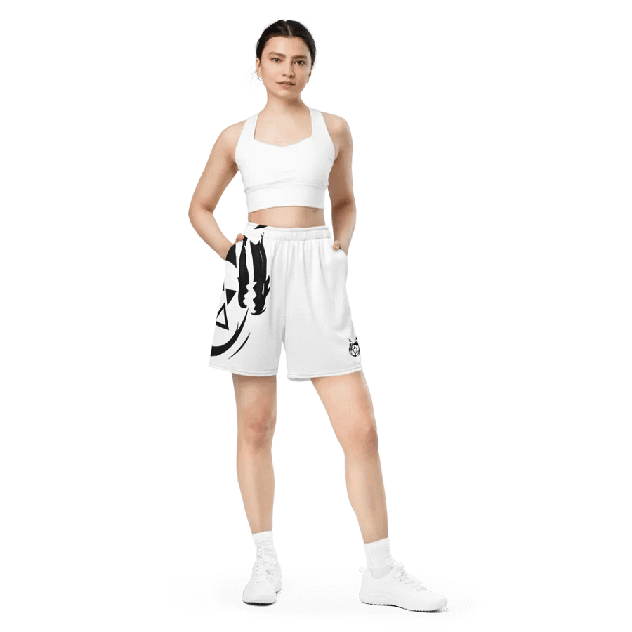 SC Shorts product image (4)