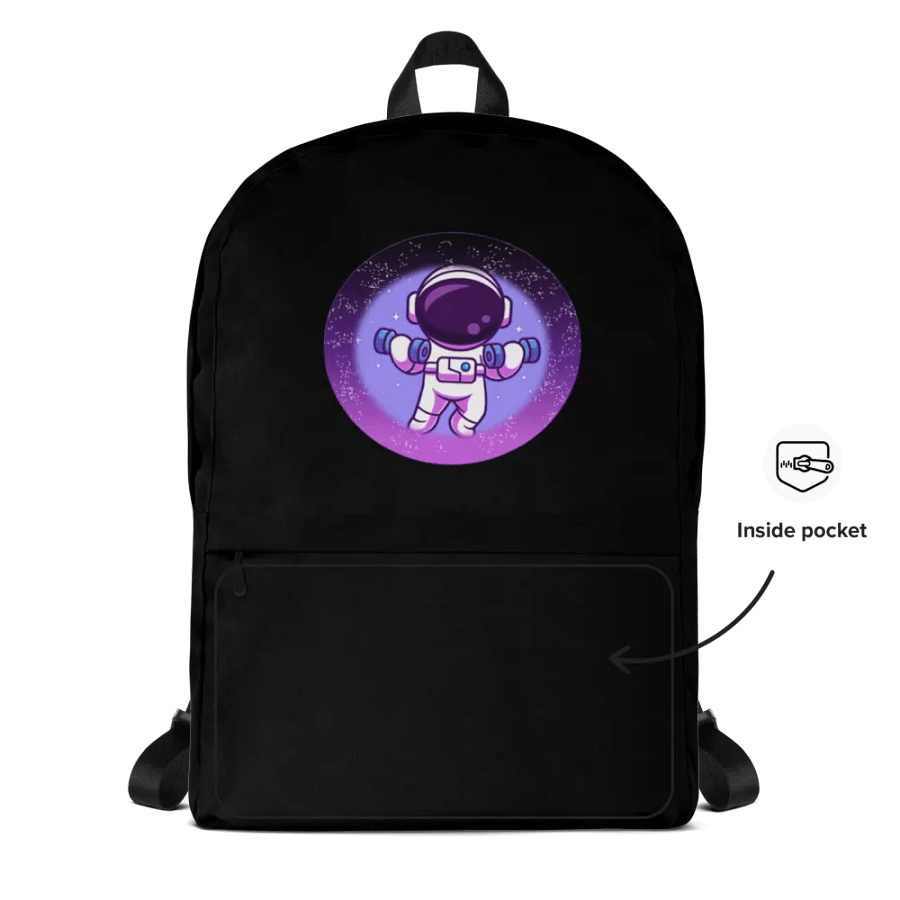 SpaceBackpack product image (8)
