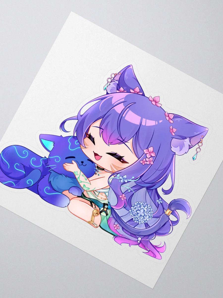 BFFs Sticker product image (2)