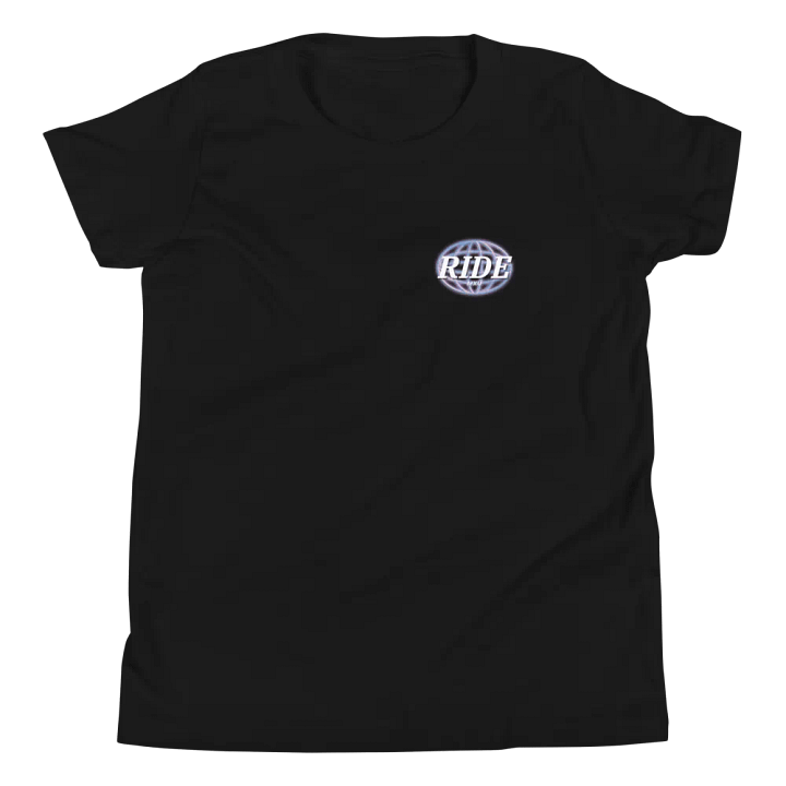 Globe Youth T-Shirt product image (2)