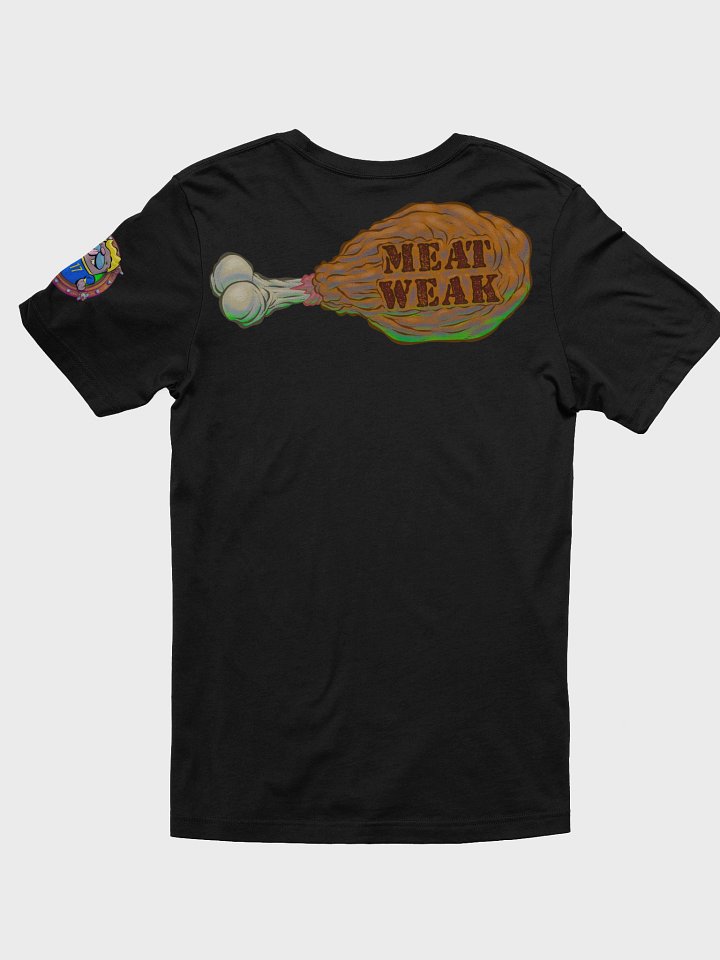 Meat Week Super Soft product image (8)