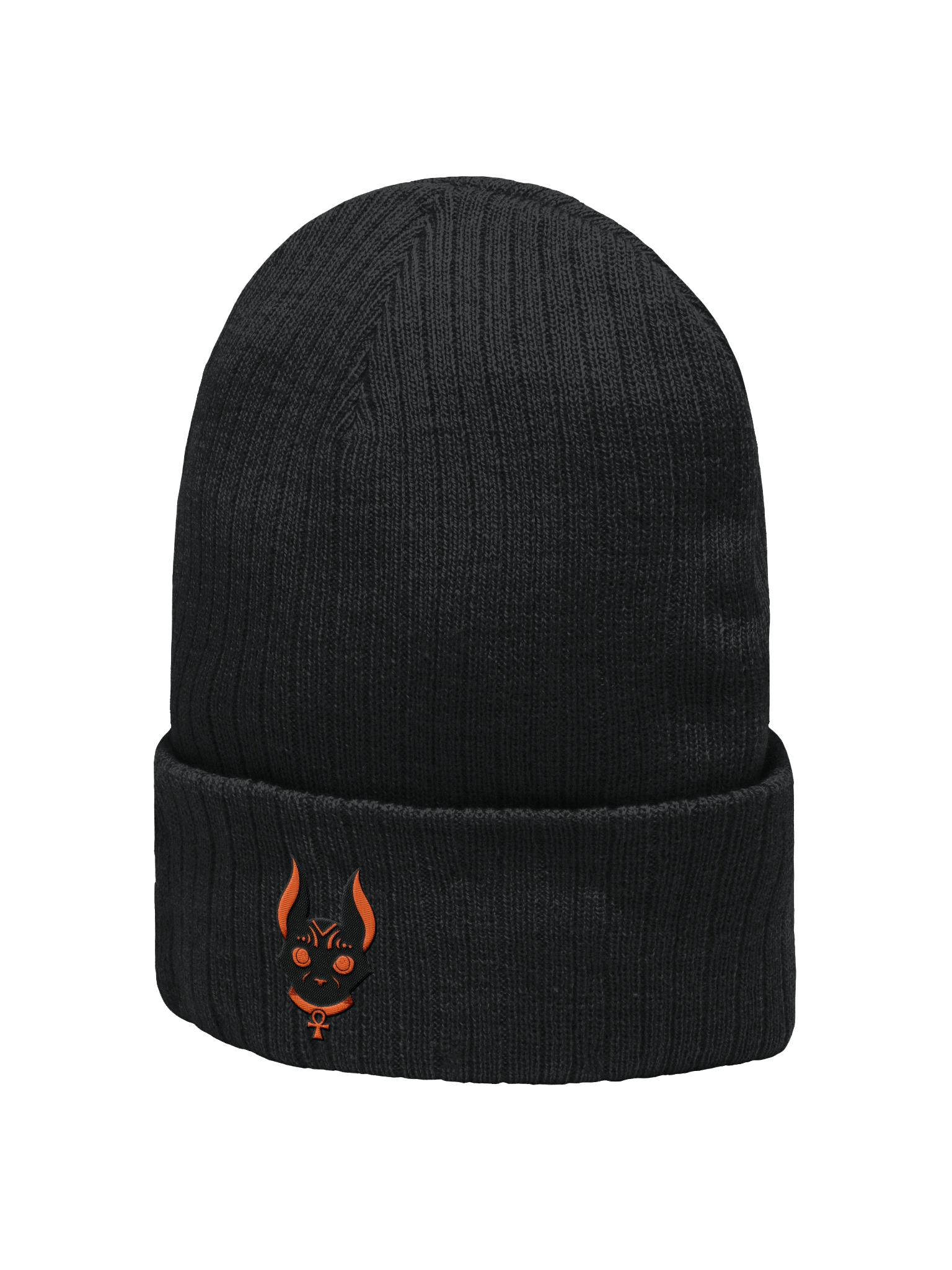 Anubace Halloween Beanie product image (2)
