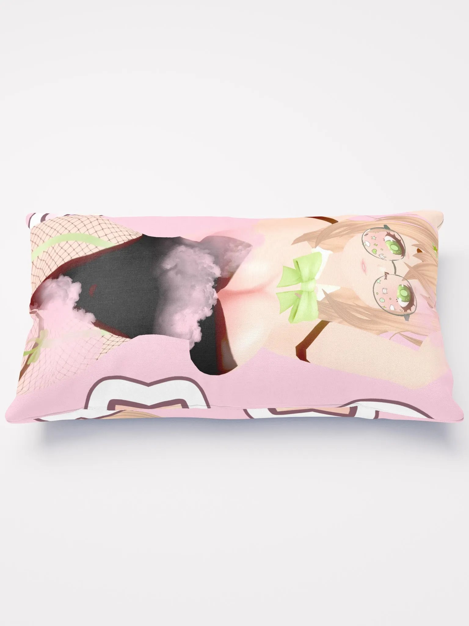 MINI BODY PILLOW product image (1)