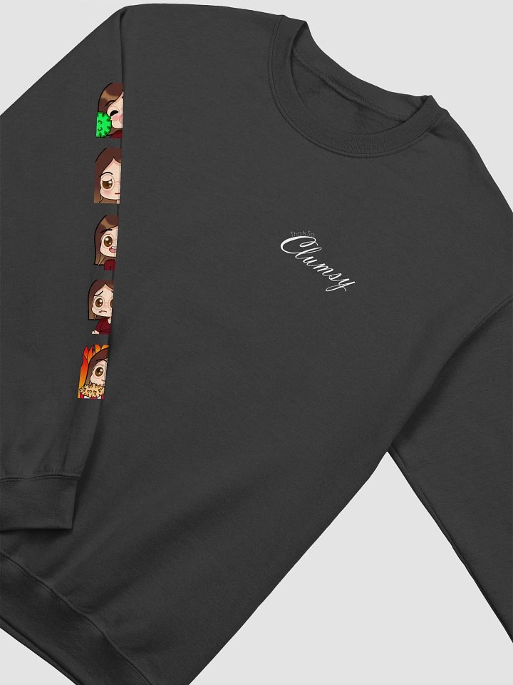 That's a Clumsy sweater product image (6)