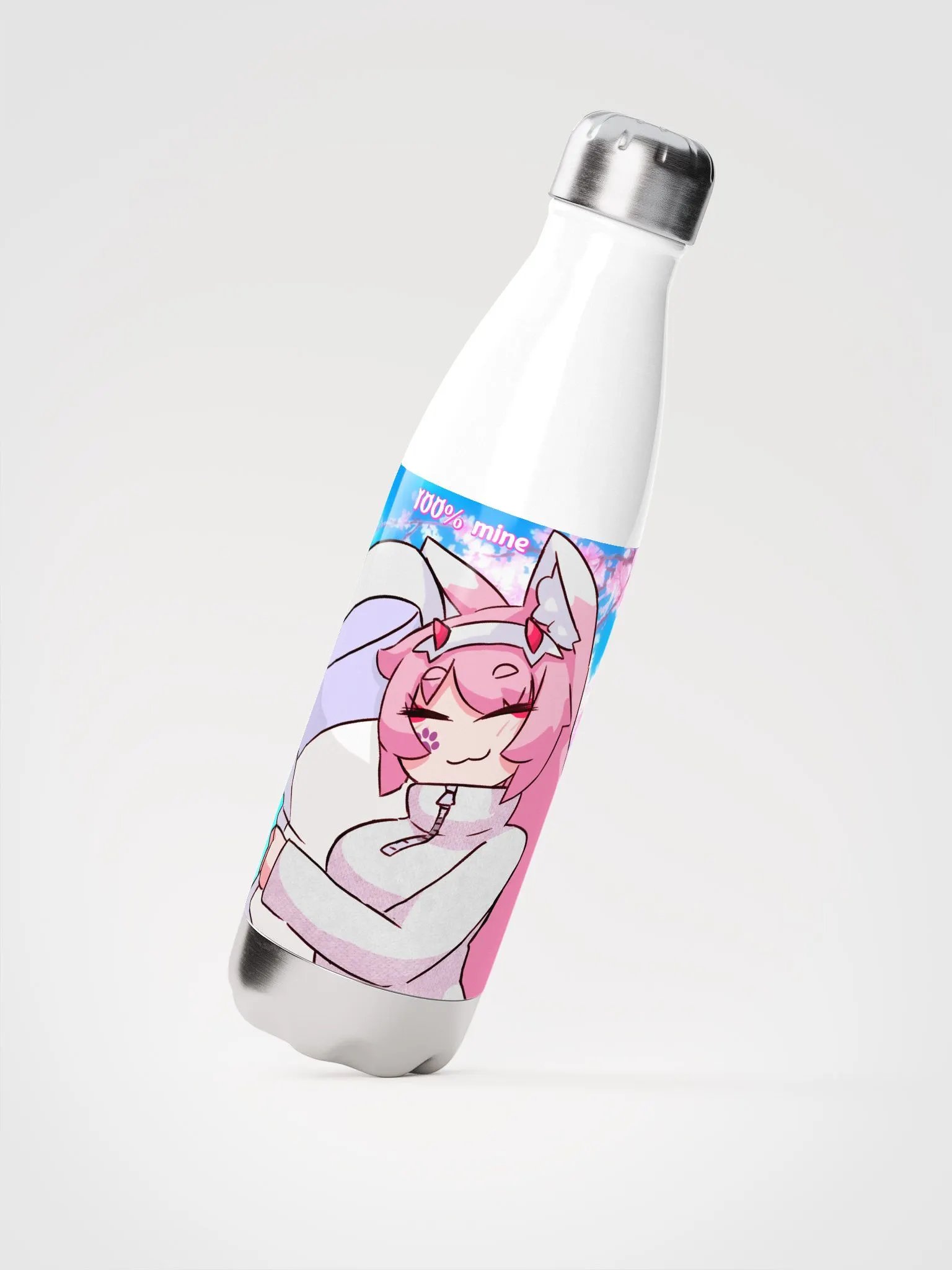 Stainless Steel Liquid containing device product image (7)