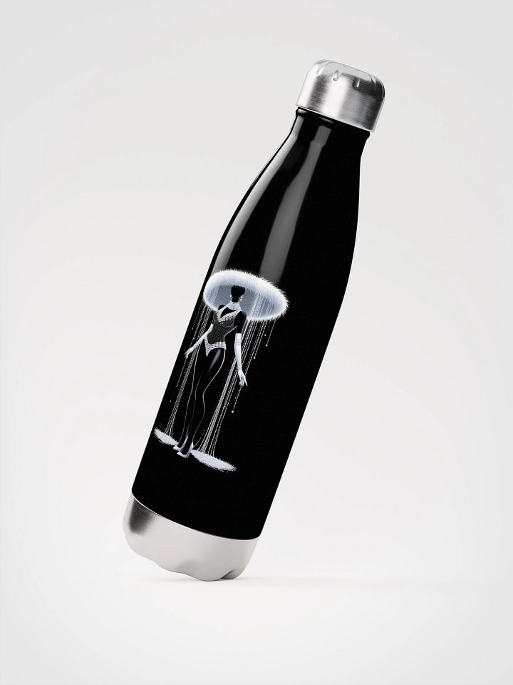Fringe Fantasy Stainless Steel Water Bottle product image (2)