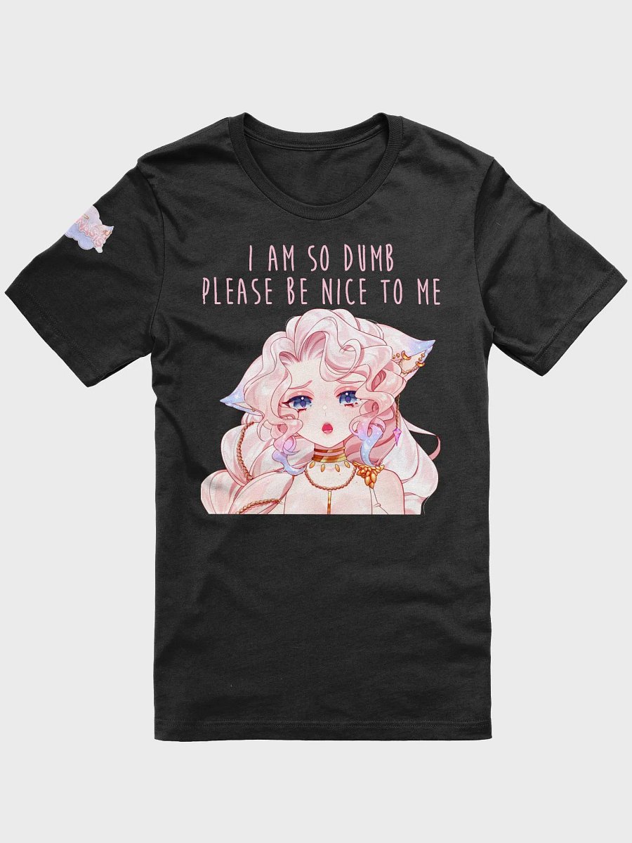 Please be nice to me shirt product image (11)