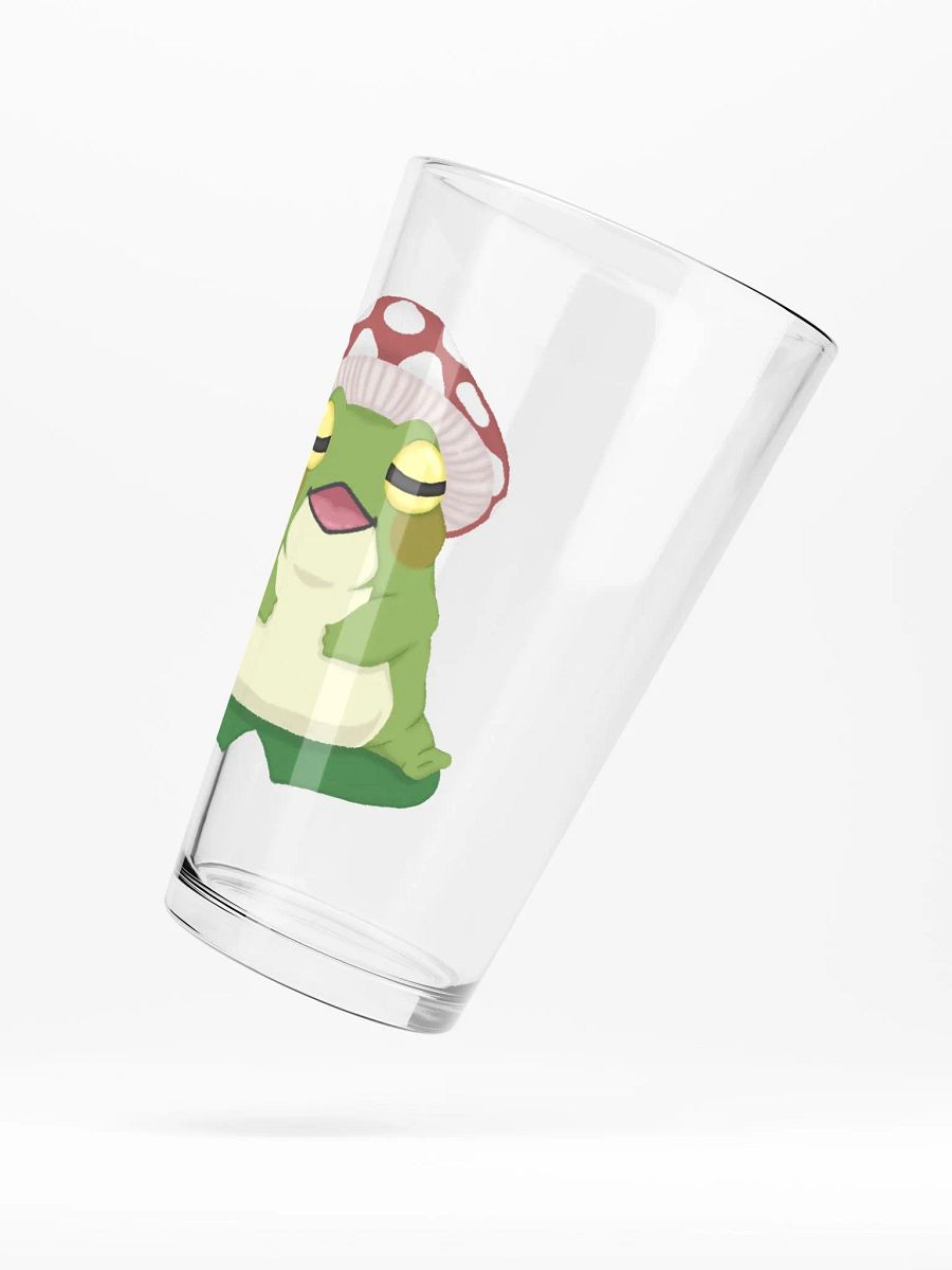 Happy Franklin Glass product image (5)
