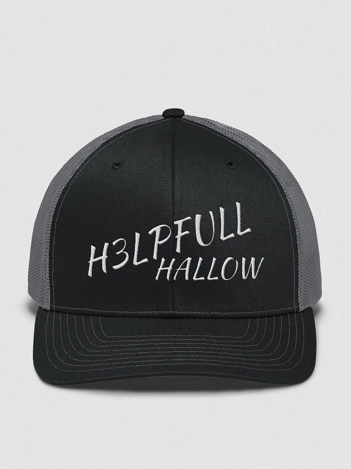 YUP ITS A HAT product image (1)