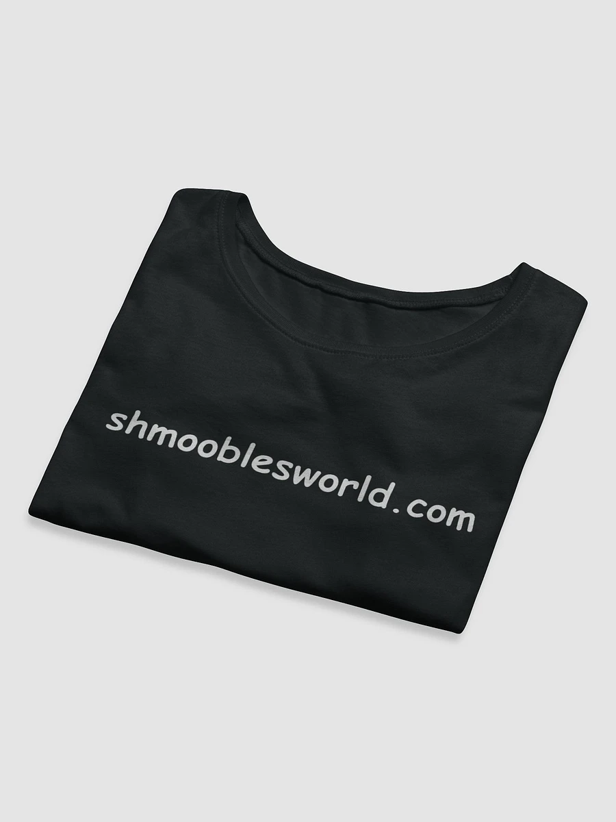 shmooblesworld.com crop top product image (8)