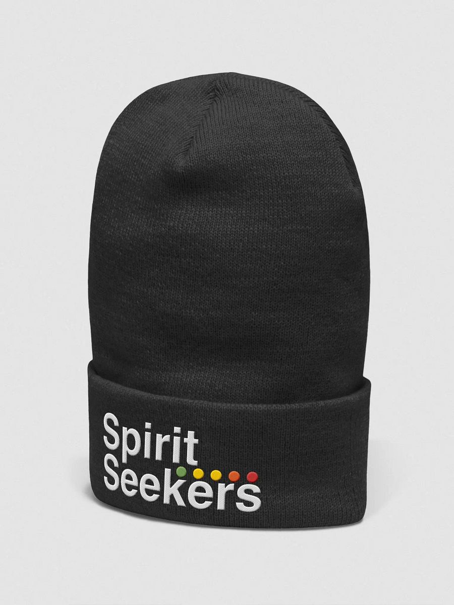 Spirit Seekers Beanie product image (4)