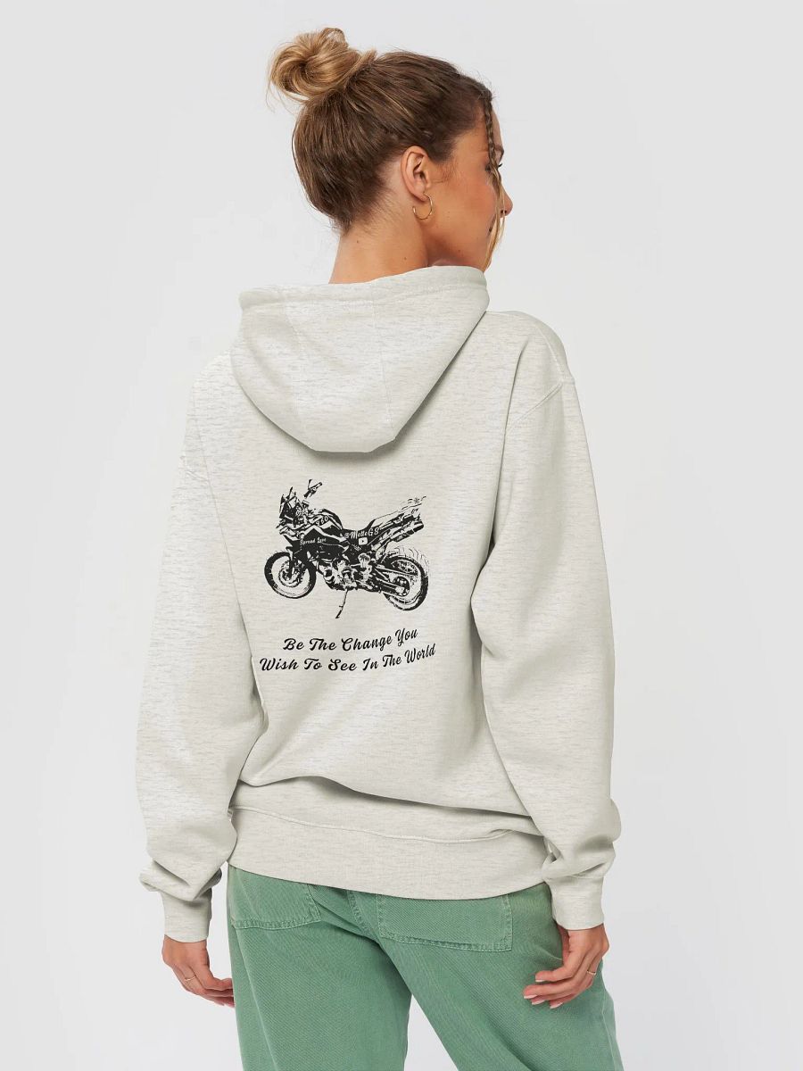 Premium Hoodie product image (4)