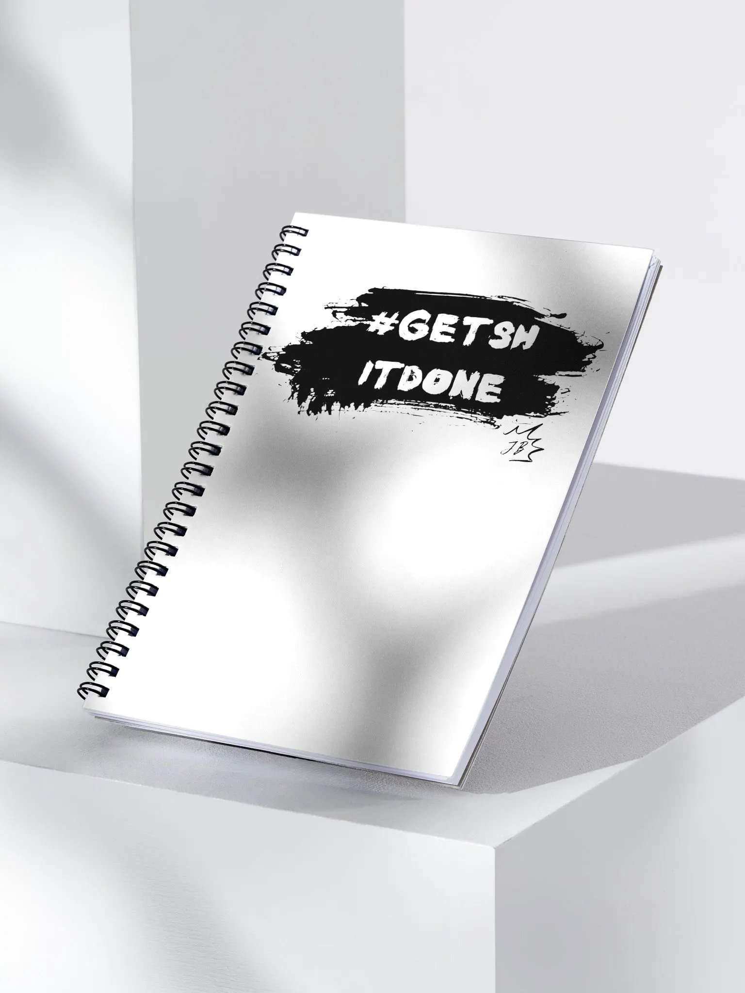 Get it Done Notebook product image (2)
