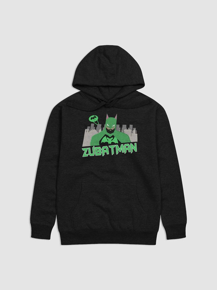ZUBATMAN HOODIE product image (1)