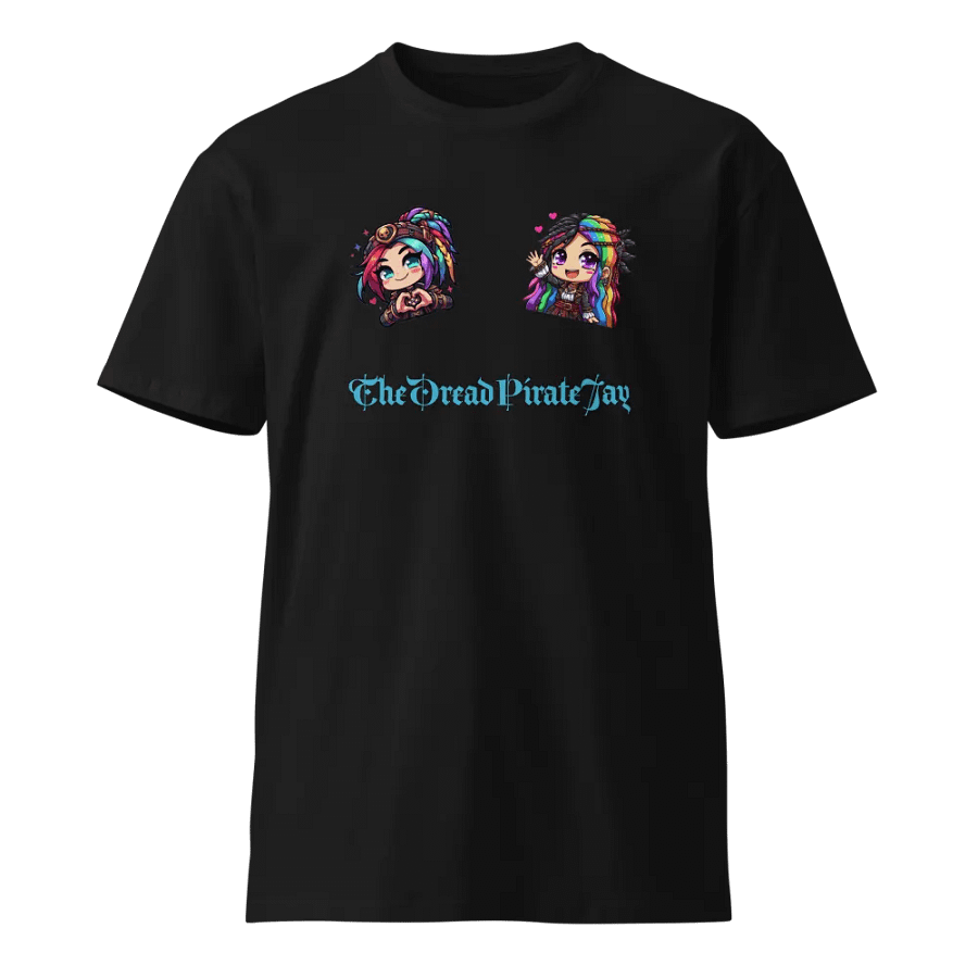 DreadPirate Shirt product image (1)