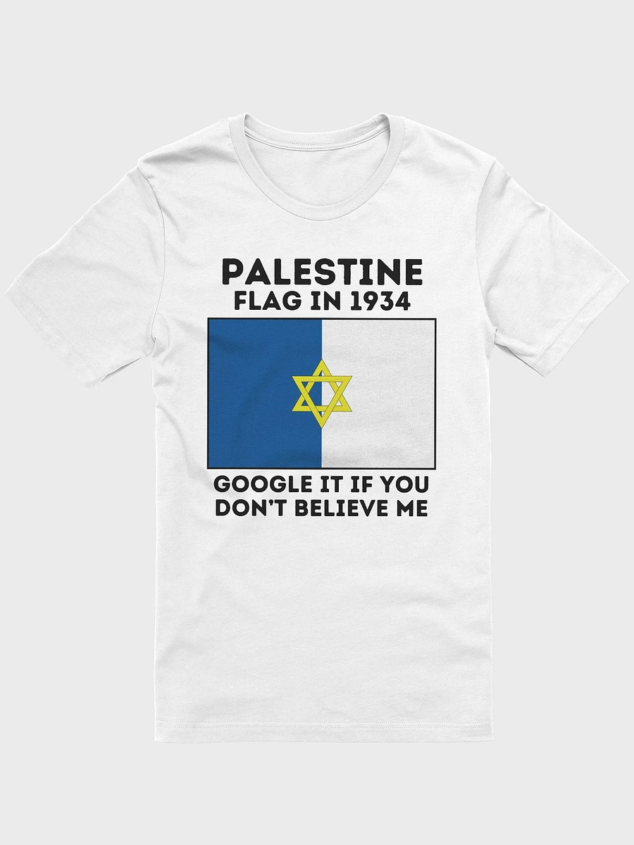 The Real Flag of Palestine product image (2)