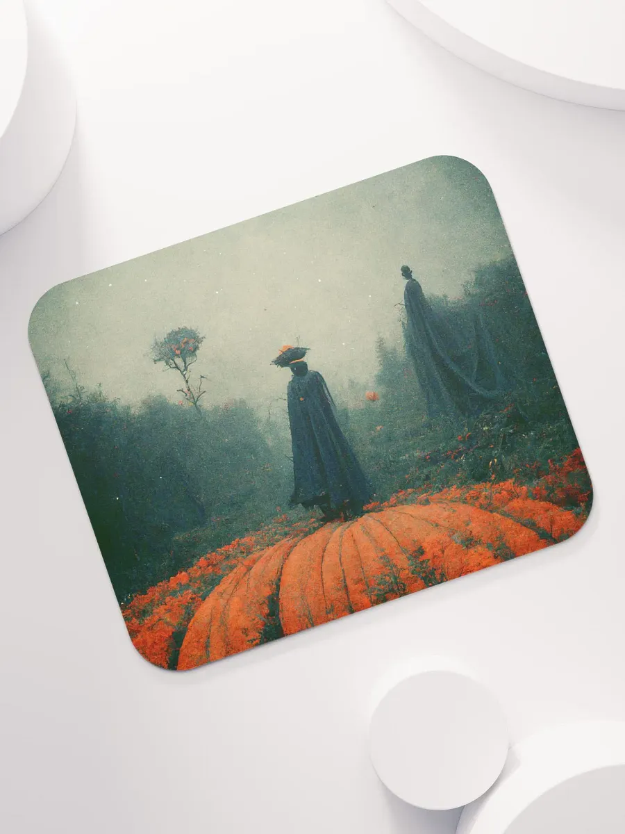 Mystic Harvest Mouse Pad product image (7)