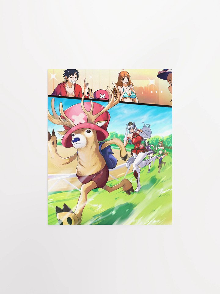 HORSE RACES product image (2)