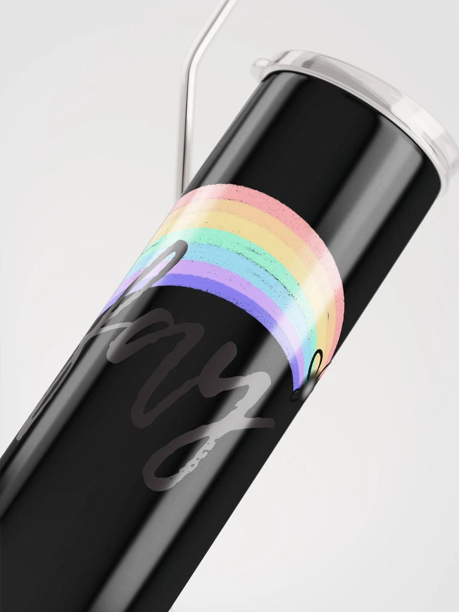 Stainless Steel Tumbler product image (4)