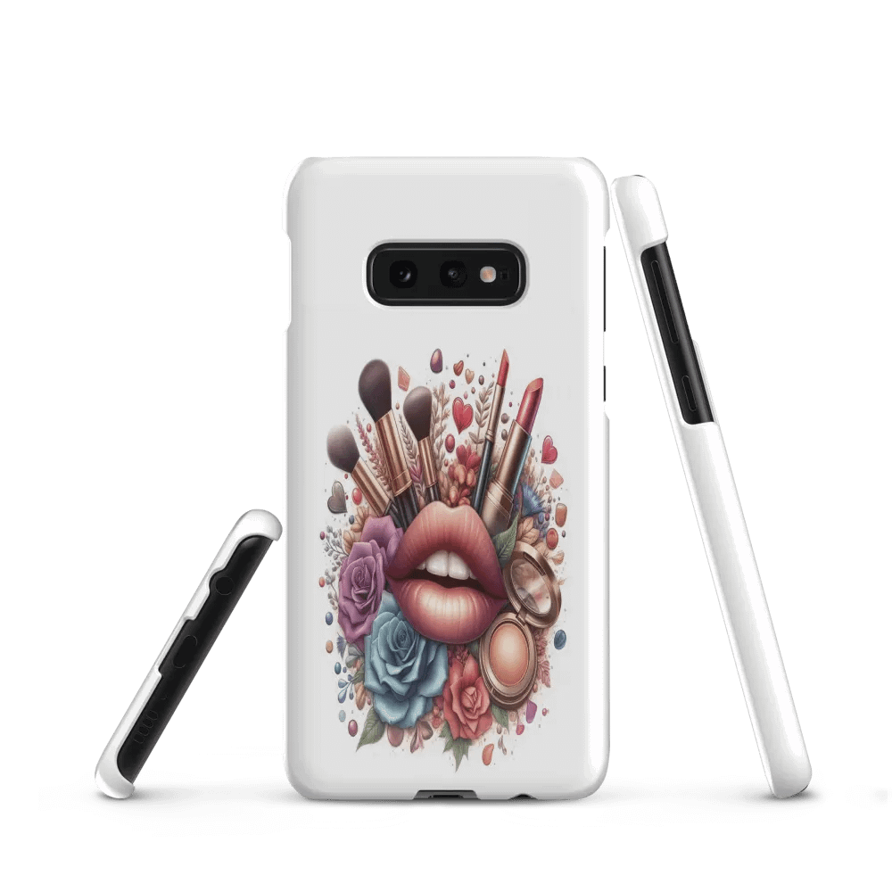 Lovely Lips | Samsung® Snap Case product image (1)