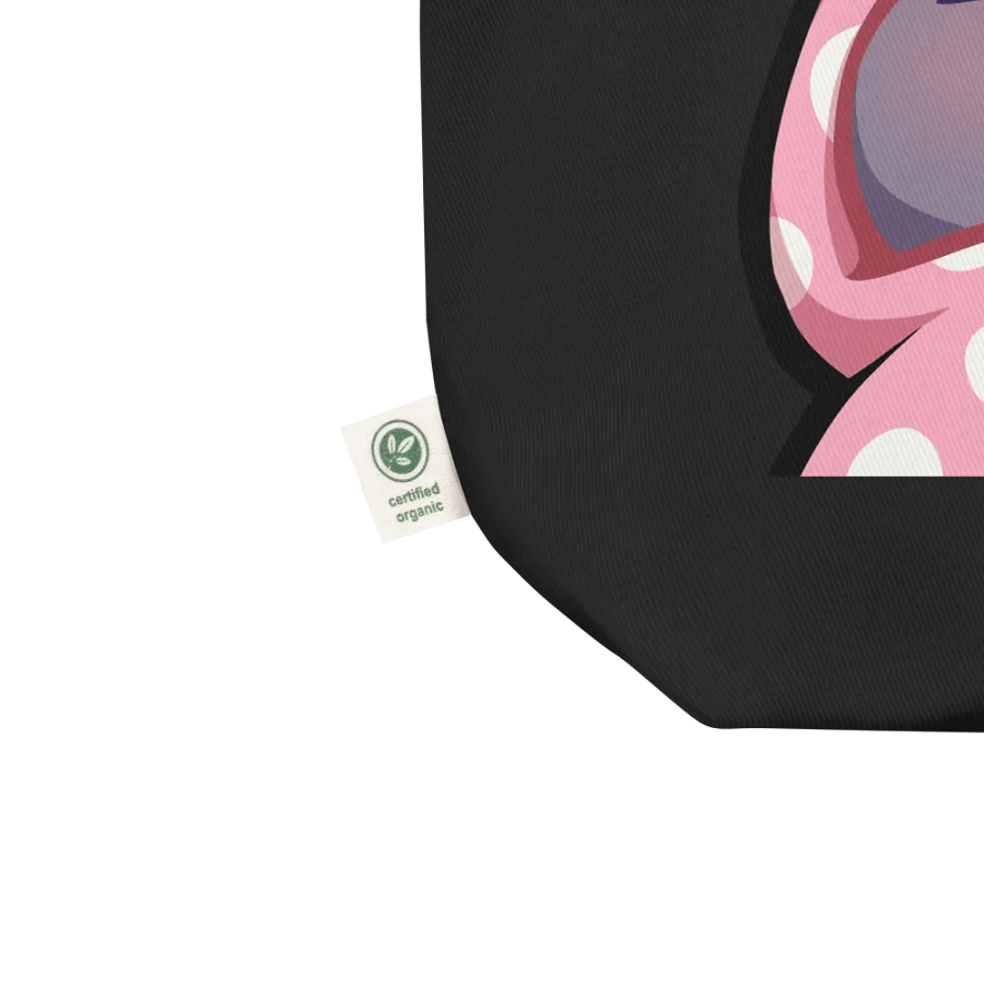 eabCOMFY Tote Bag product image (6)