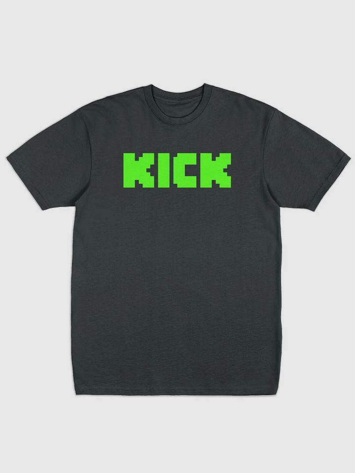 Kick for big boys product image (1)