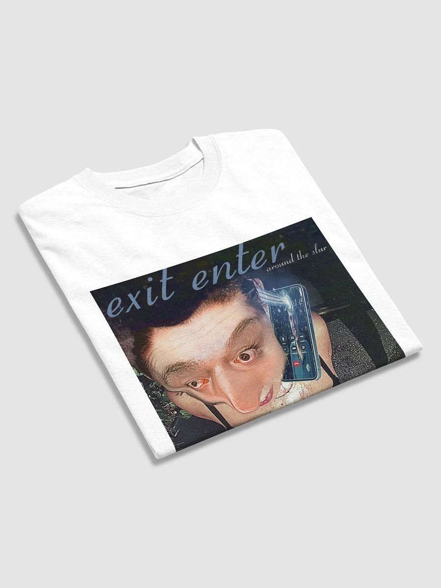 AROUND THE SLUR product image (3)