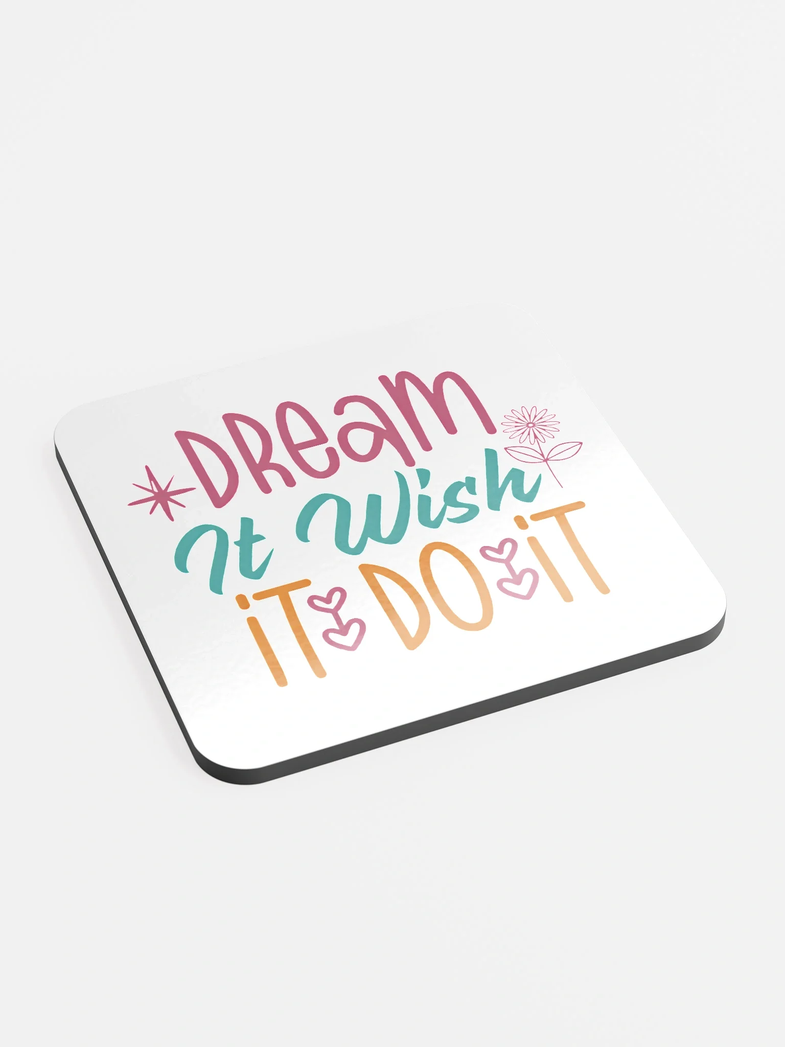 Dream it Do it product image (2)