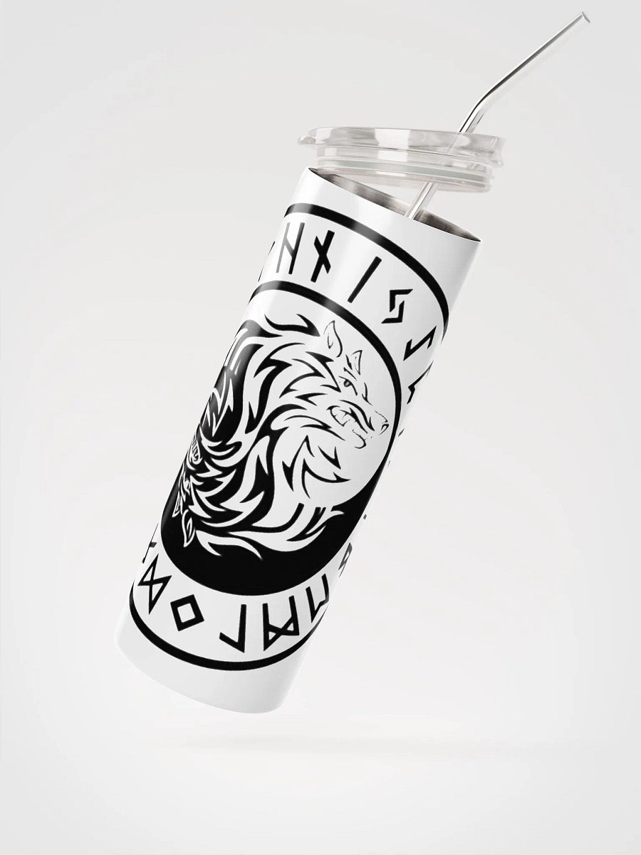 Fenrir Tumbler product image (2)