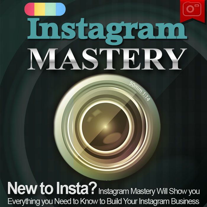 Instagram Mastery product image (2)