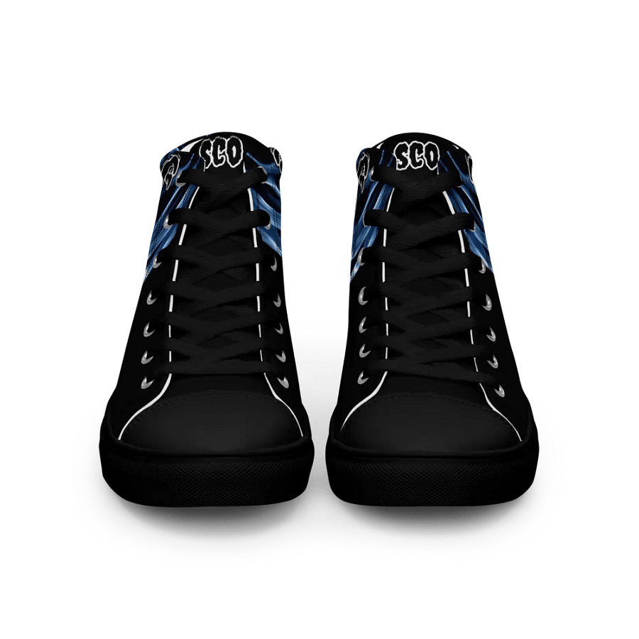 Sco Force 1s (Women's) product image (4)