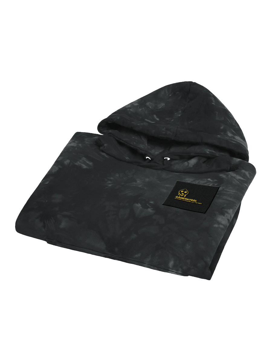 Gameontrol Champion Tie-Dye Hoodie product image (12)