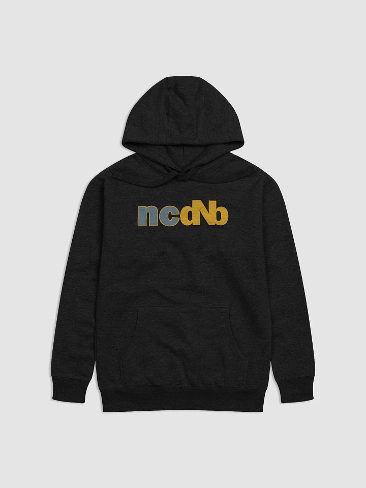 OG Logo Cotton Heritage Unisex Premium Hoodie product image (79)
