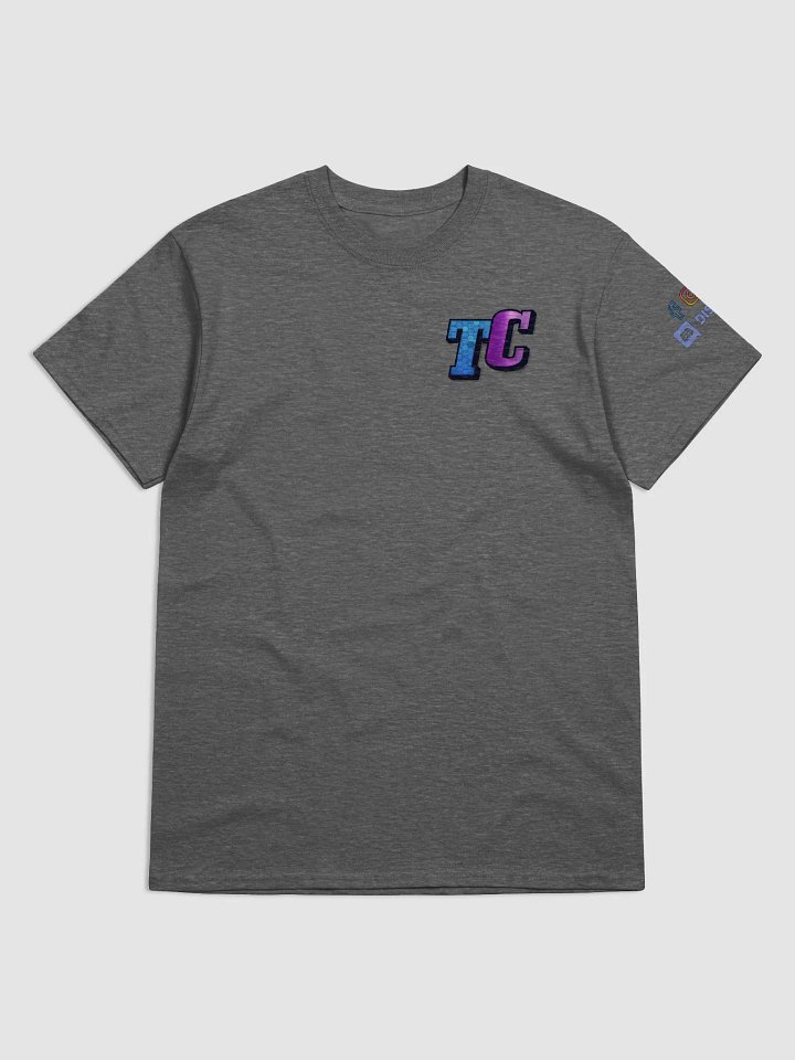 Team_Contagion T-Shirt product image (2)