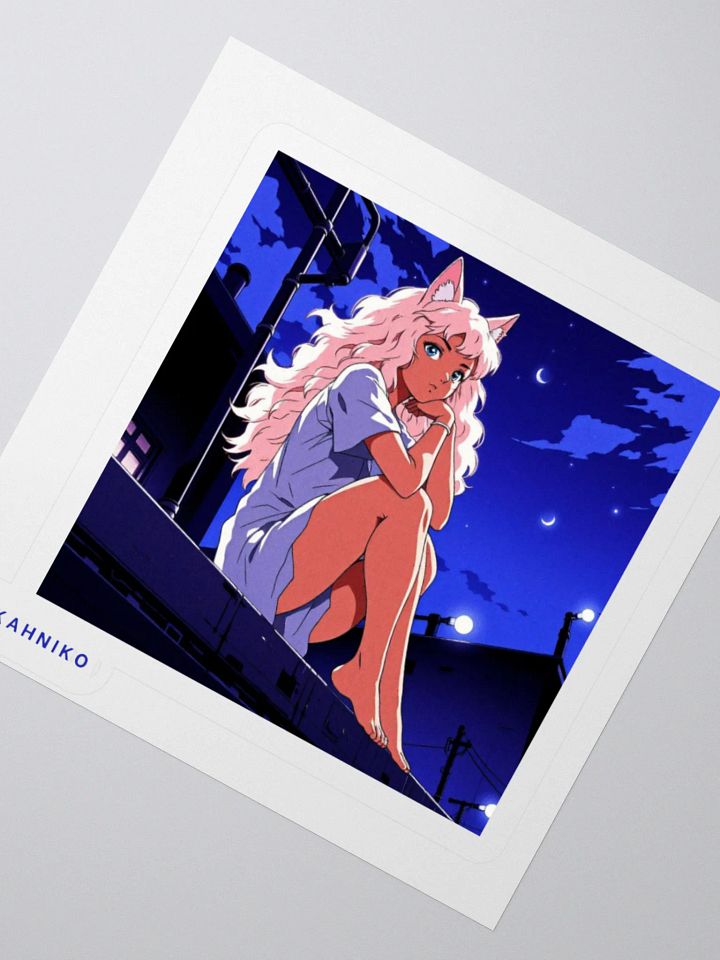 Mykah Japan Rooftop product image (3)