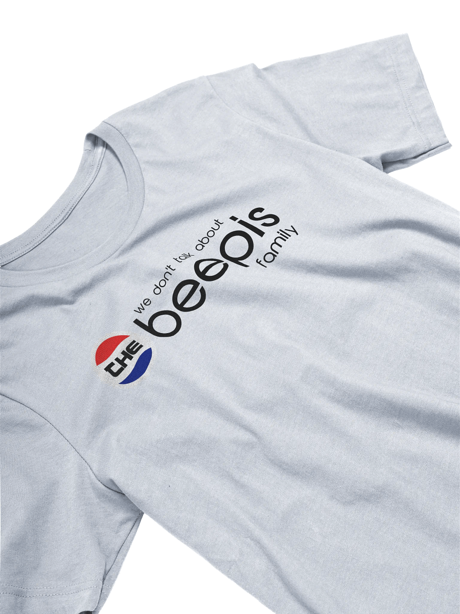 The Beepis Family T-Shirt product image (4)