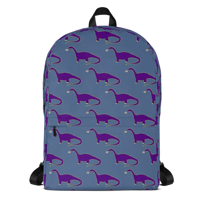 Danielle the Bronto product image (2)