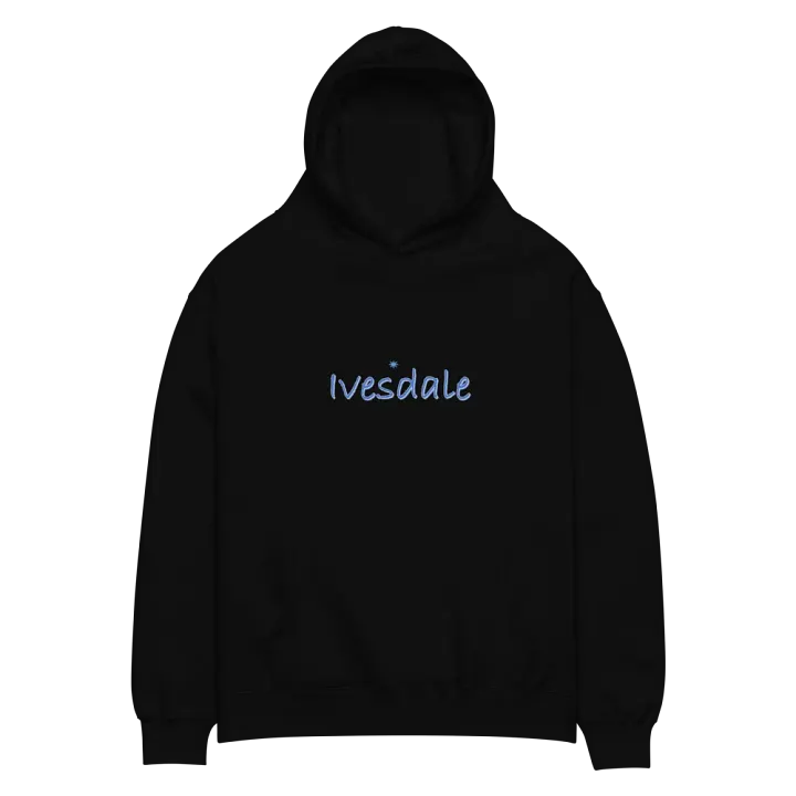 Ivesdale hoodie product image (2)