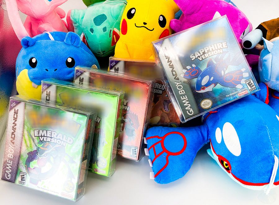Mystery Box - THE EVERYTHING BOX product image (5)