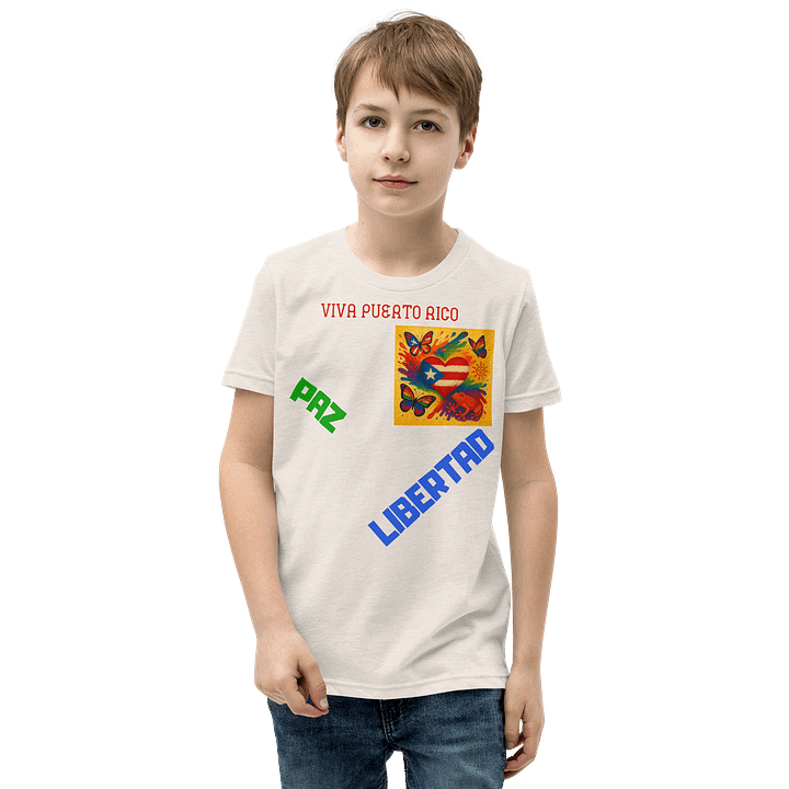 Mariposa Freedom Shirt product image (3)