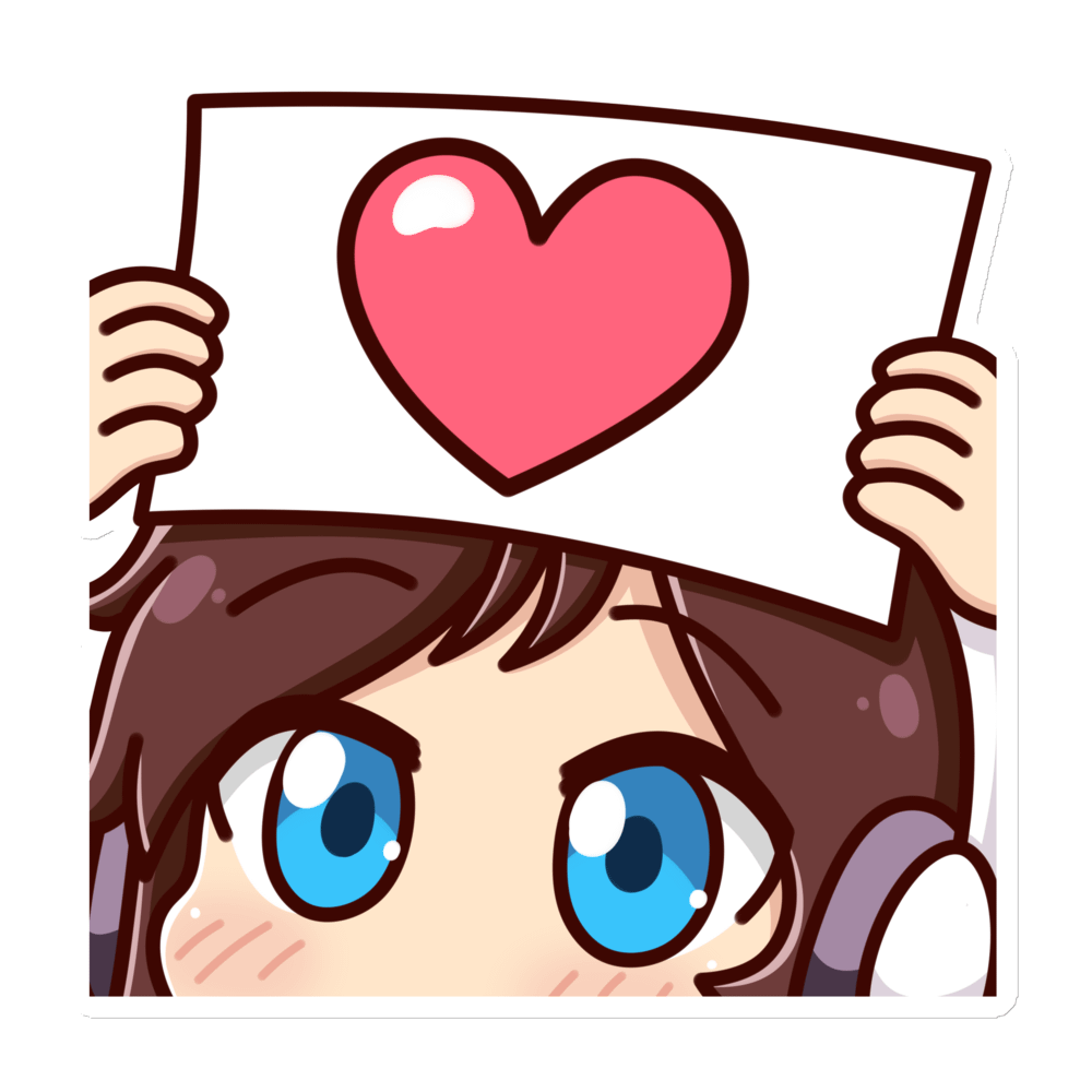 Love Magnet product image (1)