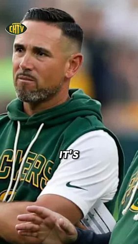 🧀They may not be on the hot seat, but make no mistake: 

Gutekunst and LaFleur are in an evaluation year. 

📝 New team Presid...