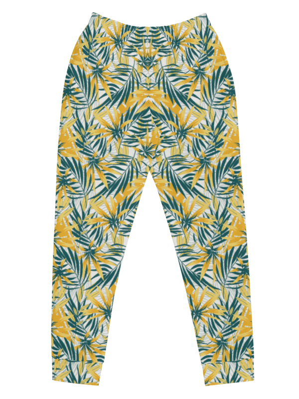 Tropical Summer | Women's Joggers product image (9)