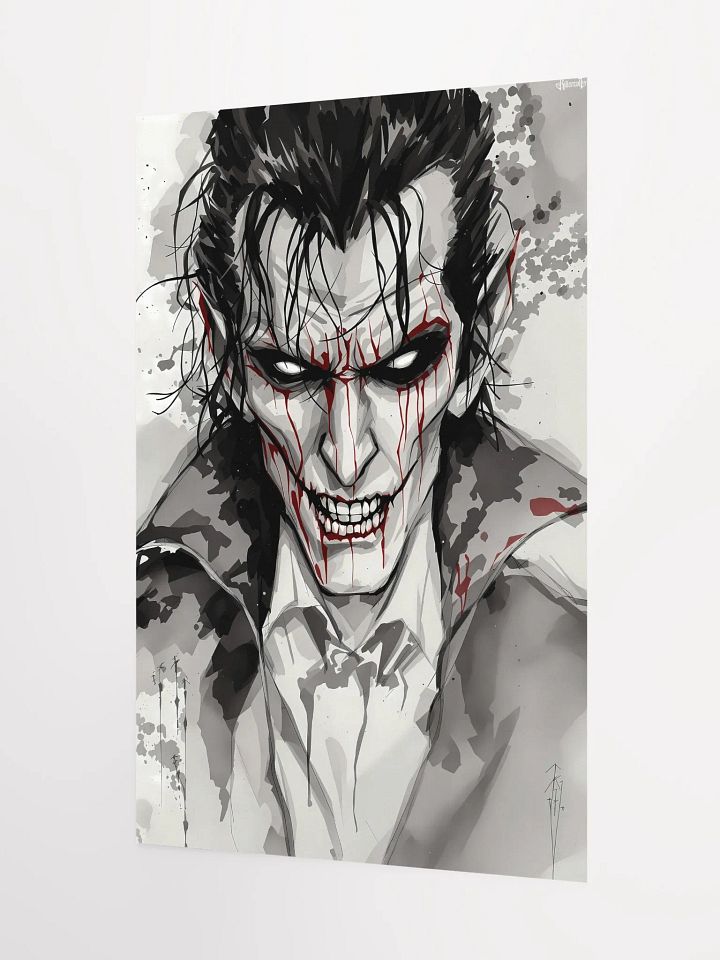 Eternal Hunger: Vampire in the Neon Age product image (2)