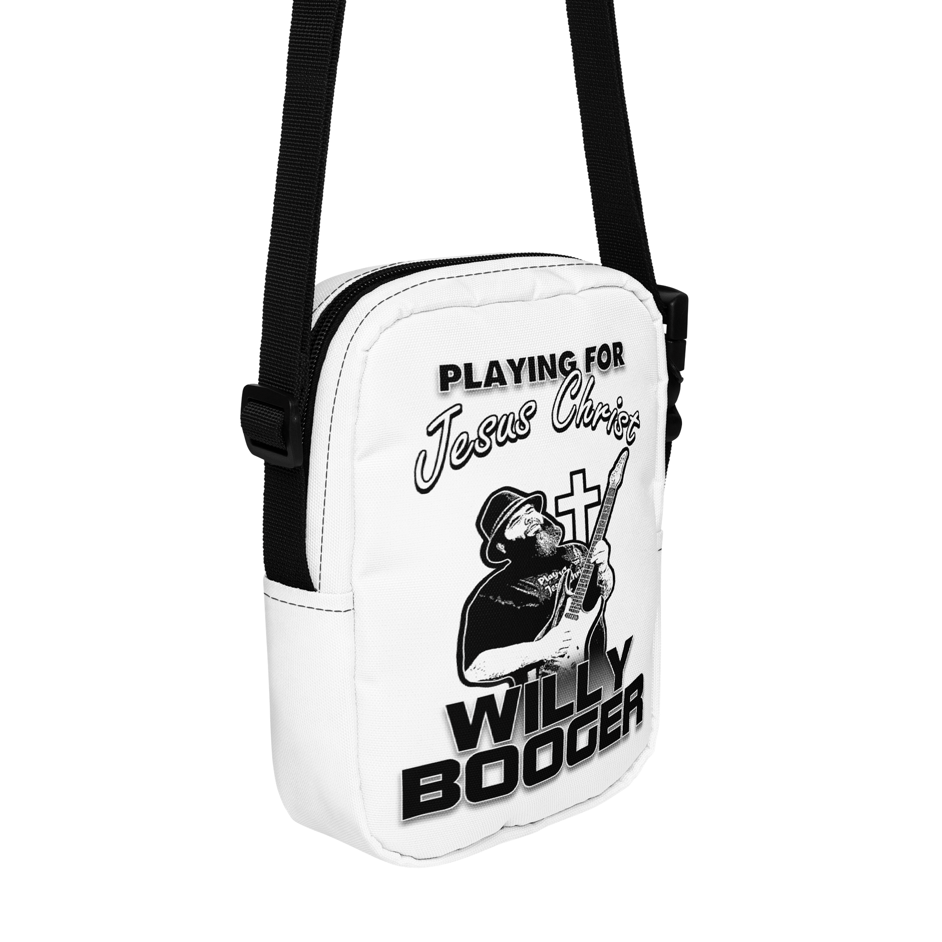 Willy Booger Small Bag product image (4)