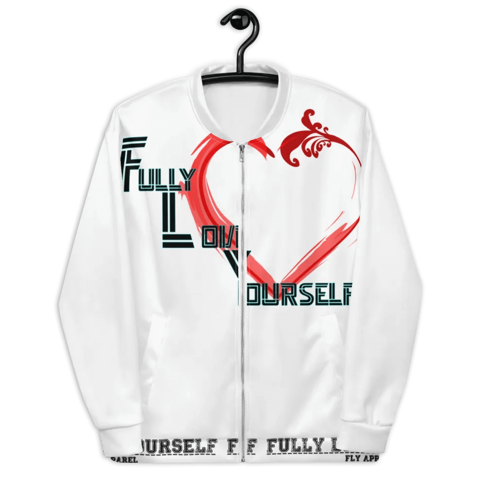 F.L.Y. Jacket product image (4)