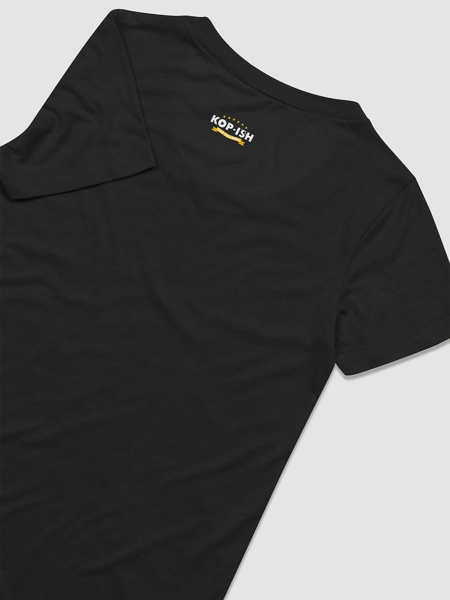 KOP-ISH Ladies' Short Sleeve T-Shirt product image (23)