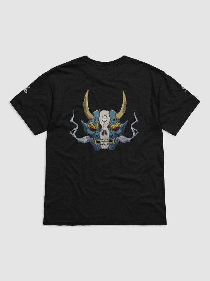Oni shirt product image (2)