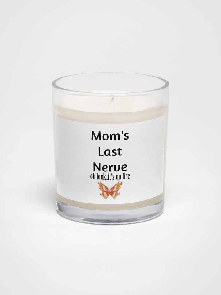 Moms Last Nerve product image (1)