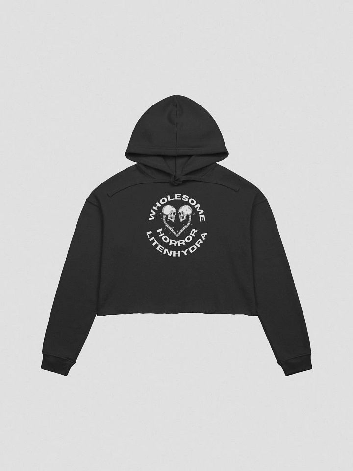 Wholesome Horror Crop product image (2)